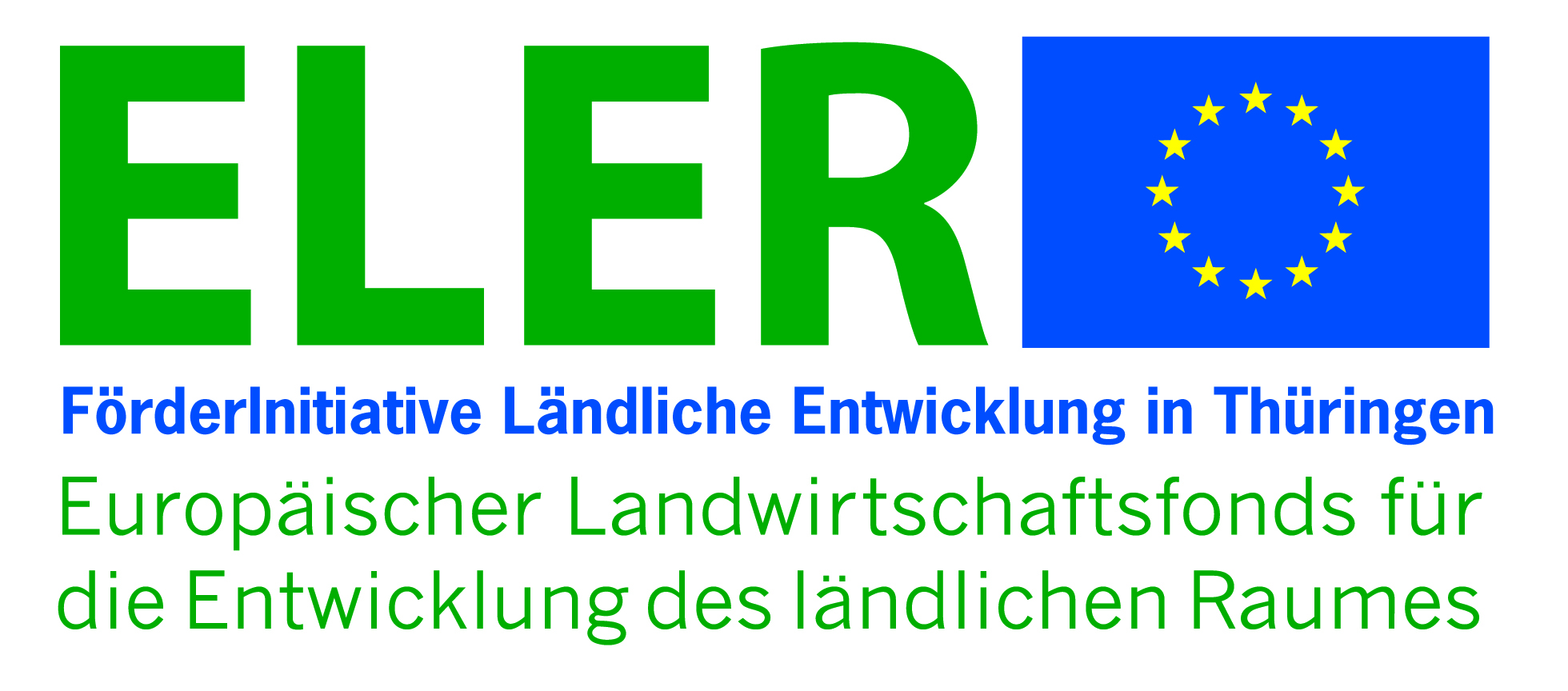 Logo ELER